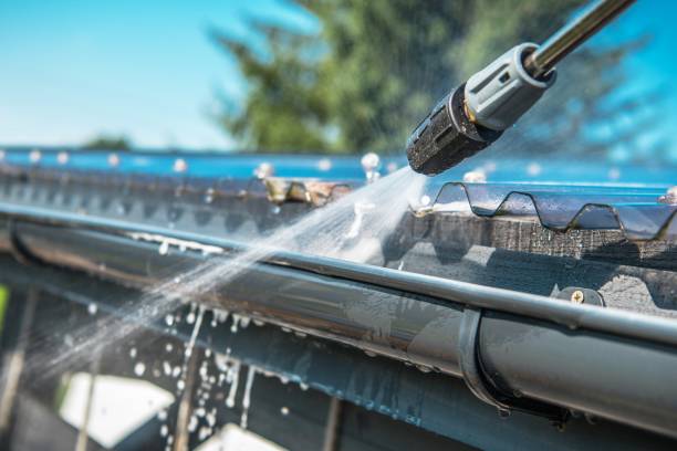 Best Sidewalk Pressure Washing  in Polk City, FL