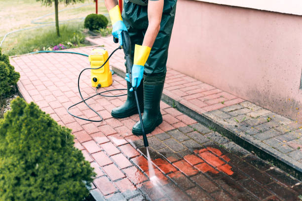 Trusted Polk City, FL Pressure Washing Experts