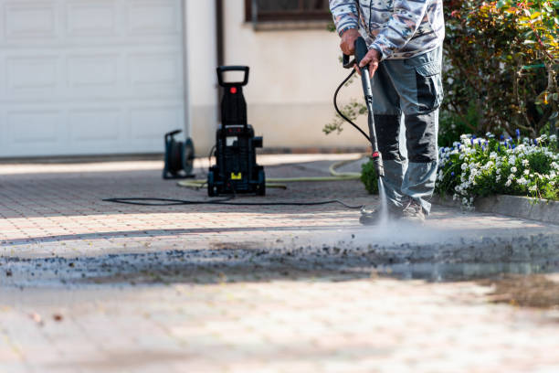 Best Commercial Building Pressure Washing  in Polk City, FL