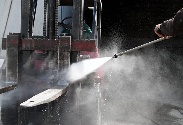 Best Affordable Pressure Washing  in Polk City, FL