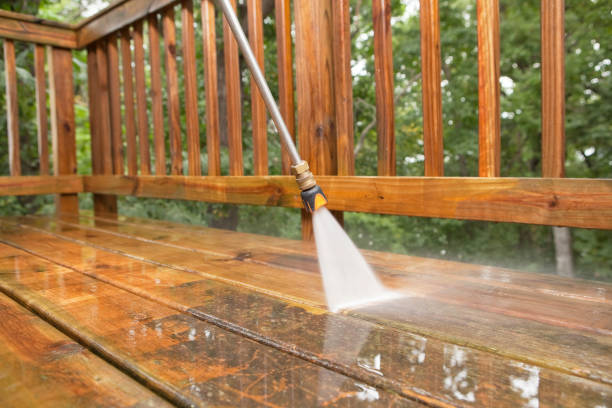 Best Commercial Pressure Washing  in Polk City, FL