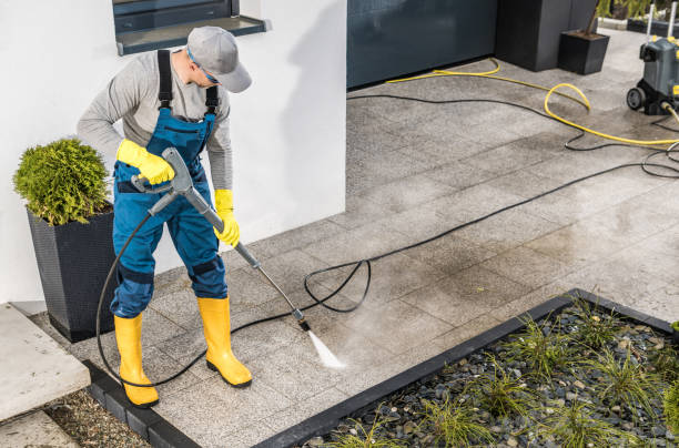 Reliable Polk City, FL Pressure Washing Solutions