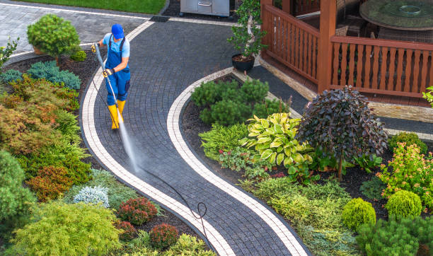 Roof Power Washing Services in Polk City, FL
