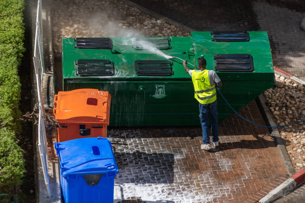 Best Garage Pressure Washing  in Polk City, FL